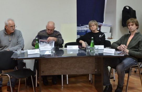 На конкурс эскизов мемориала работникам САЗа поступило 8 работ
