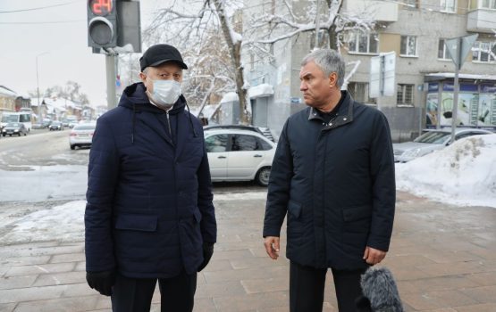 Володин – местным властям: «Заканчивайте заниматься показухой»
