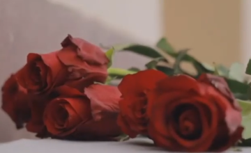 Вячеслав Володин возложил цветы к мемориальной доске Станислава Говорухина