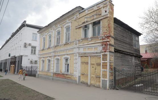 Володин: при цене 170 тыс. за квадратный метр не хотят работать. Зажрались?