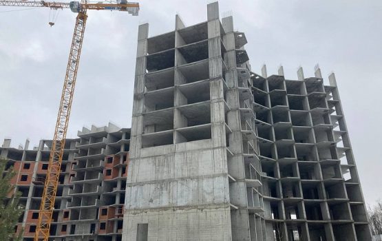 В Саратове компенсацию получили 530 дольщиков ЖК «Победа»
