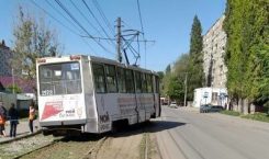 Состояние трамвайных путей в Саратове проверит прокуратура