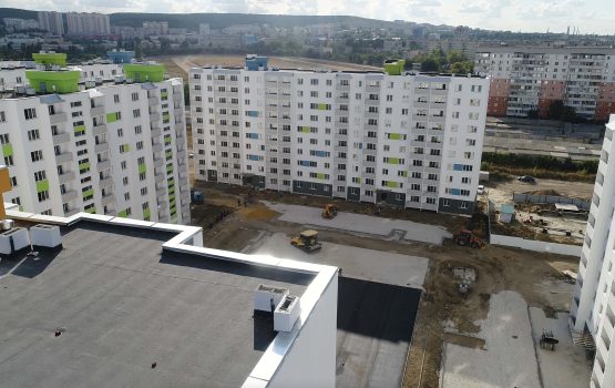 В 2022 году почти 1500 детей-сирот региона получат квартиры
