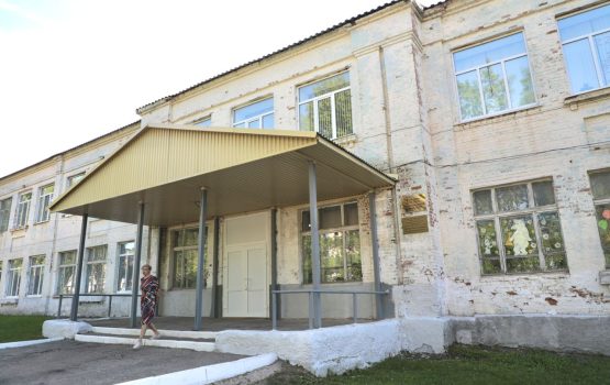 В этом году в ЗАТО Светлом начнется ремонт Дома культуры