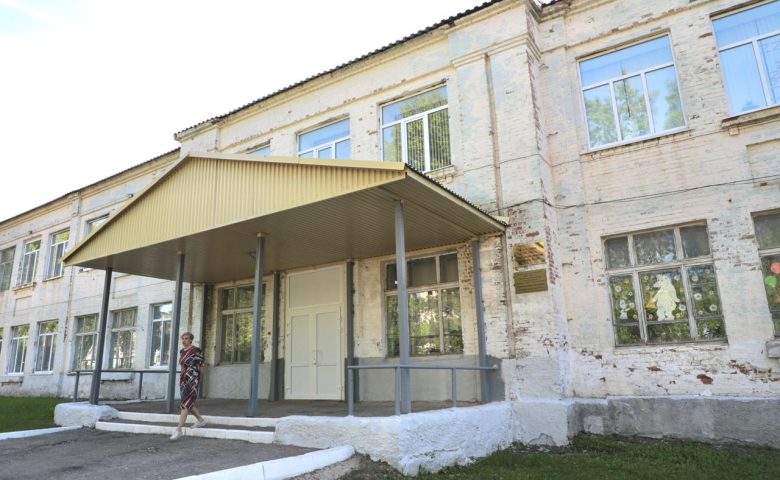 В этом году в ЗАТО Светлом начнется ремонт Дома культуры