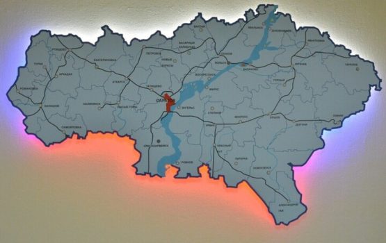 Саратовская область получит дополнительно 298 млн рублей