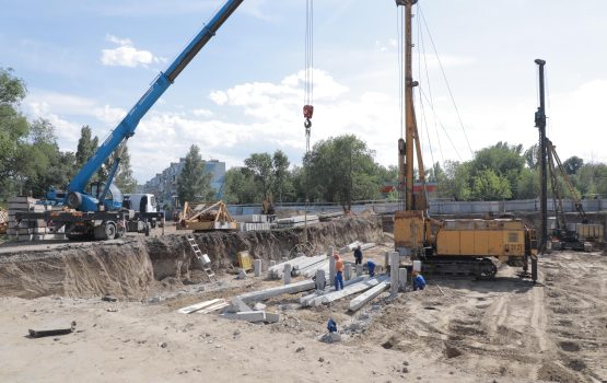 Новая поликлиника появится в саратовском поселке Соколовом
