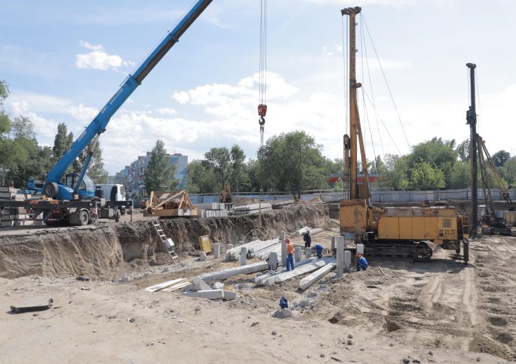 Новая поликлиника появится в саратовском поселке Соколовом
