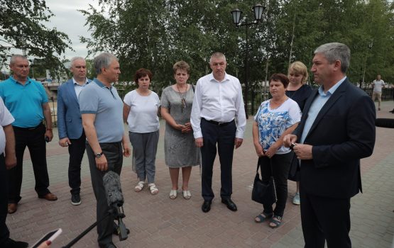 Новые рабочие места в Петровске