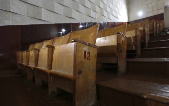 В ЗАТО Светлом начнется ремонт крыши в Доме культуры