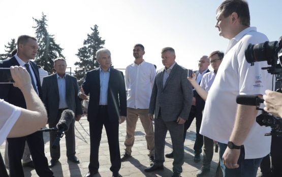 В Саратове планируют начать строить очистные сооружения