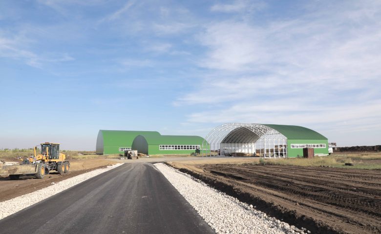 Володин: саратовский аэроклуб станет межрегиональным центром малой авиации
