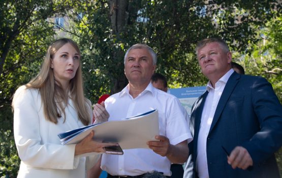 Благоустройство Сенного рынка