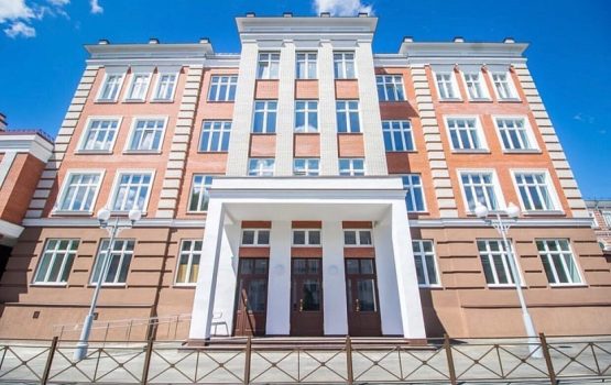 Дети военнослужащих, принимающих участие в СВО и медработников смогут обучаться в «Лицей-интернат 64»