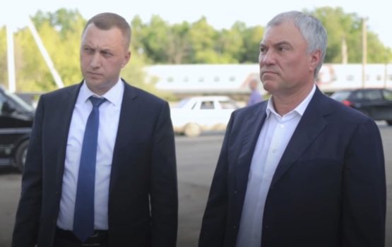 Долгожданный путепровод в Жасминном: строительство началось