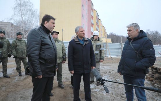 Новый подрядчик должен сдать школу в Шиханах к 1 сентября 2023 года