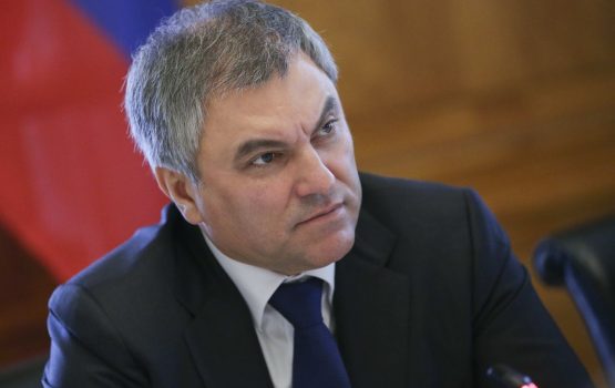 Володин: без модернизации горэлектротранспорта Саратов развиваться не будет