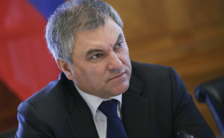 Володин: без модернизации горэлектротранспорта Саратов развиваться не будет