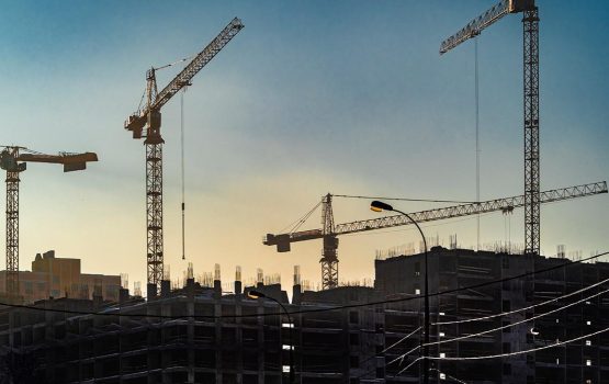 В 2023 году сократится очередь на жилье для детей-сирот региона