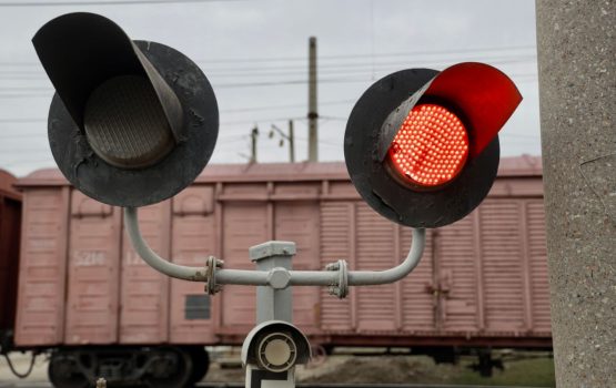 Необходимо в срочном порядке проектировать путепровод на Сокурском тракте