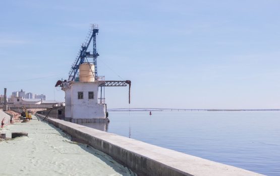 Саратовцы смогут прогуляться по набережной протяженностью более 6 км