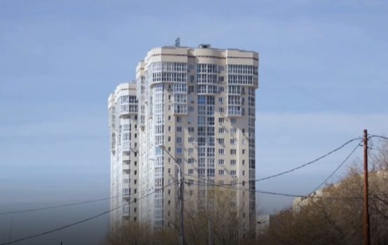 Вячеслав Володин о плотной многоэтажной застройке в Саратове