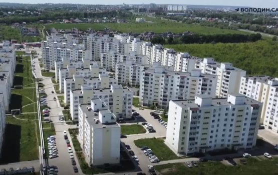 Строительство новых домов без социальной инфраструктуры – преступление