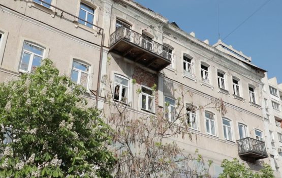 Вячеслав Володин рассказал о судьбе многострадальной гостиницы «Россия» Марату Хуснуллину