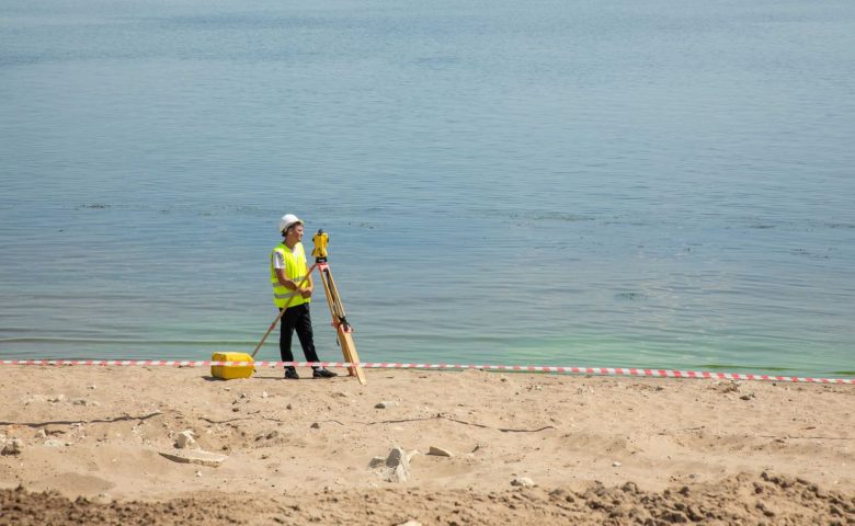 Полноценный пляж в Затоне планируют открыть следующим летом