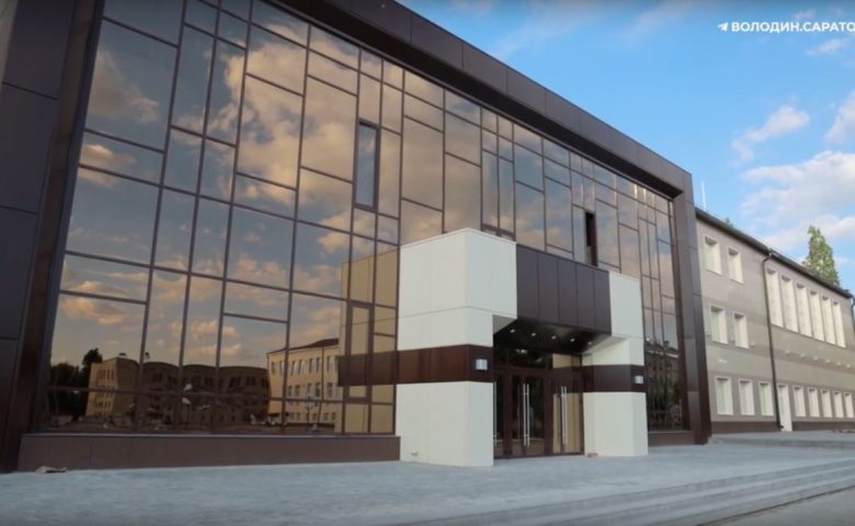Гарнизонный Дом культуры в ЗАТО Светлом откроется после реконструкции через две недели