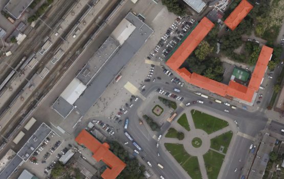 Какие ветхие дома в Саратове предложены под отселение