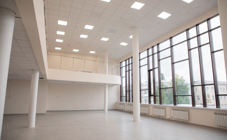 Гарнизонный дом культуры в ЗАТО Светлом открылся после реконструкции