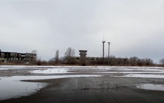 Володин: в ближайшее время проект строительства аэропорта в Балакове планируется включить в государственную программу