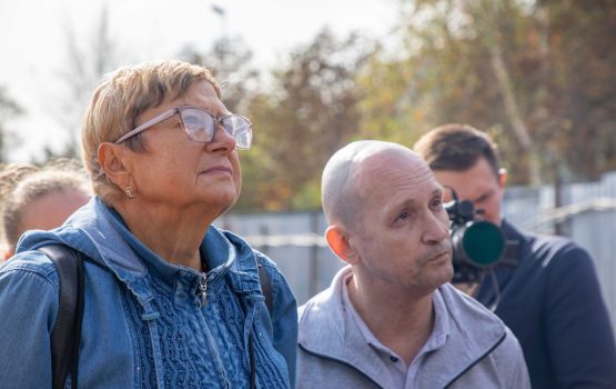Жители Соколового и Жасминного переживают, что рядом с поселками будут стоить заводы