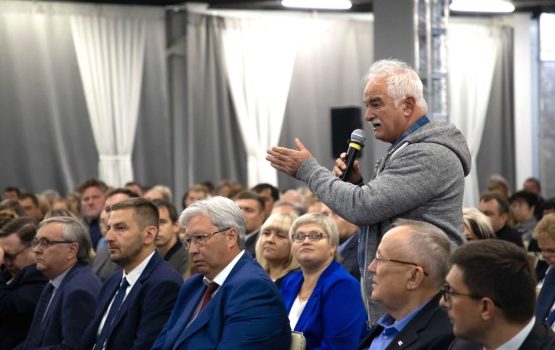 Промзоны на набережной Саратова попали в частные руки незаконно