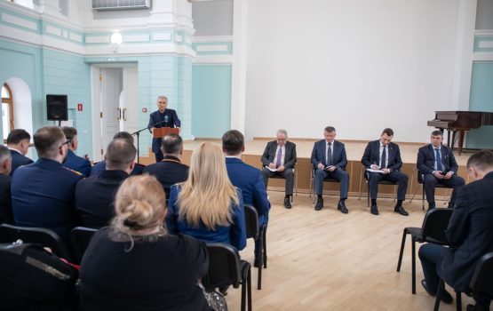 Володин о неэффективных чиновниках