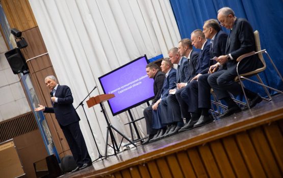 Вячеслав Володин поднял вопрос эффективности и ответственности власти