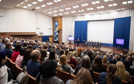 Предложено создать реестр тех, кто допустил в регионе появление многолетних проблем
