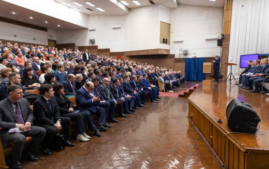 Володин – министру здравоохранения Костину: у вас должны быть свои региональные проекты