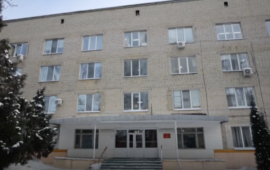 «В Саратове был в военном госпитале №428 на Рахова – буду помогать»