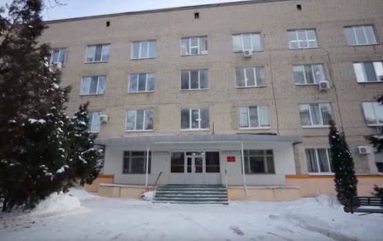 Вячеслав Володин приобрел 212 единиц бытовой и компьютерной техники в военный госпиталь