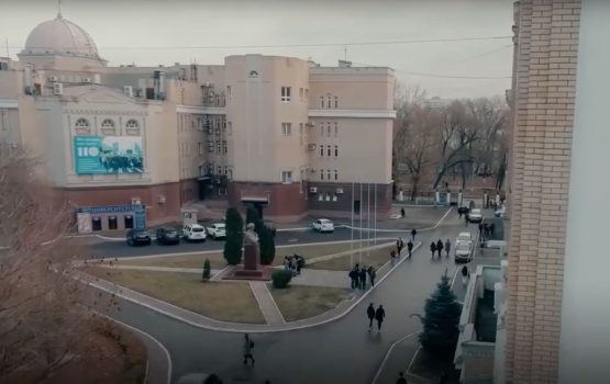 Володин: необходимо вернуться к теме воссоздания педагогического института в Саратове