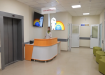 Саратовская областная детская клиническая больница переехала в новое здание