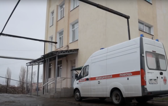 Найдено решение по строительству служебного жилья для врачей и медработников ЦРБ