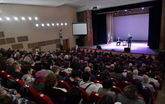 Возрождение речных перевозок: благодаря помощи Вячеслава Володина регион закупит современные суда