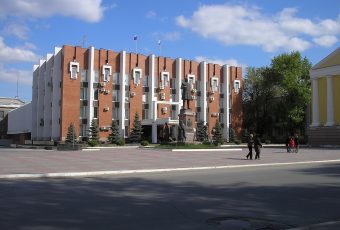 3 млрд рублей будут направлены в 2024-2025 годы на строительство трех новых школ в Саратове