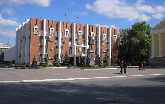 3 млрд рублей будут направлены в 2024-2025 годы на строительство трех новых школ в Саратове