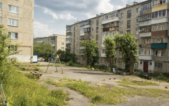 Вячеслав Володин принял решение заняться благоустройством дворов Саратова