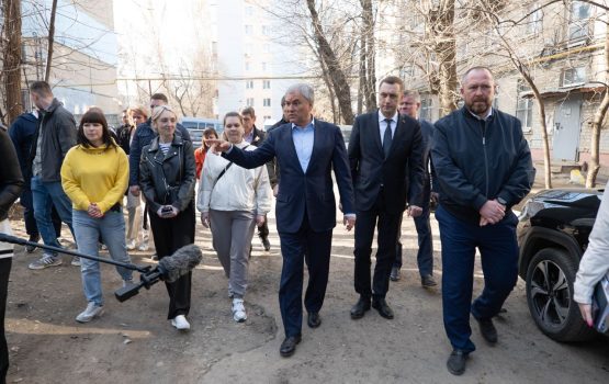 Какие работы необходимо провести в рамках ремонта дворовых территорий?