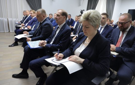 Володин – главе Саратова: не делайте из глав районов статистов…